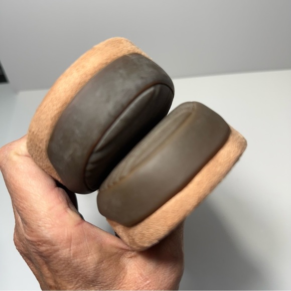 Vionic Lucia Women's Embellished Blue Teal Snake Thong Sandals Women’s Size 9.5 - Picture 8 of 10